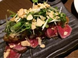 美味旬菜 和馬