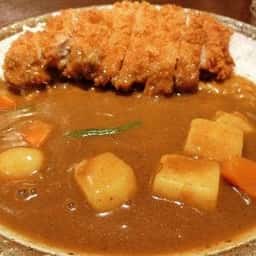 カレーハウスCoCo壱番屋 町田中町店