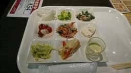 ビュッフェレストラン ヒバラダイニング