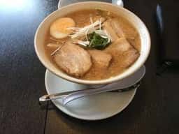 ラーメン うまいぞ 武蔵