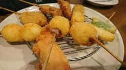 串松 前川店