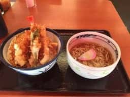 てんや 仙台六丁の目店