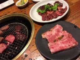 虎の門 本店