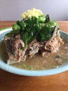 味処 まるなが