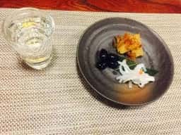 居酒屋 ろくだん