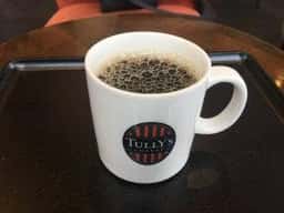 タリーズコーヒー 山形松見町店