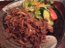 あぶり肉工房 西村家
