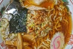 国古食堂
