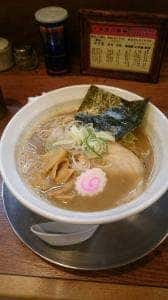 麺房 十兵衛