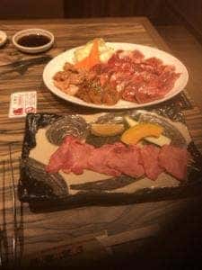 焼肉飯店 太平楽