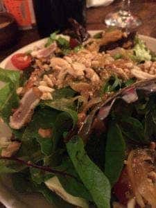 カルチア食堂
