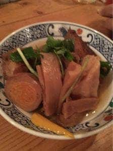 居酒屋 おちゃ腕