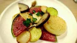 SIMPLE LITTLE CUCINA