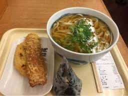 つるまる 土佐堀ダイビル店