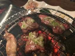 岩谷焼肉店