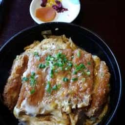 めん処 たか屋 川内店