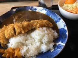 金屋食堂