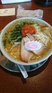 ちゃーしゅうや武蔵 大学前店