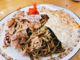 宮前食堂