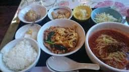 中国飯店