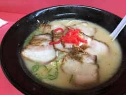 九州ラーメンくるめ店