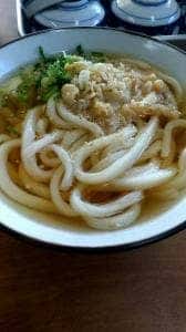 谷本うどん