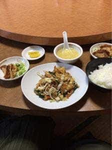 萬珍軒 東店
