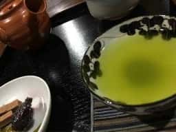 日本茶喫茶・蔵のギャラリー 棗