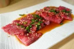 焼肉りんりん
