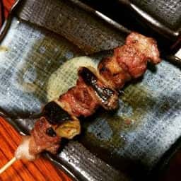 やきとり新盛