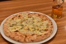 トラットリア カプリチョーザ イオンモール岡崎店
