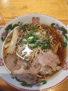 東方記