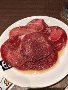 牛角 奈良橿原店