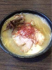 麺屋食堂 剛力