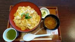 のっけどん 遠州森町PA下り
