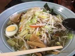 あじわい食堂
