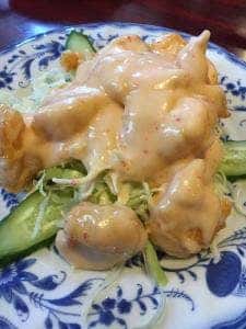 味美仙