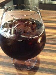ヴィヴィカフェ