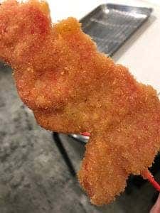 串カツ田中 本川越店