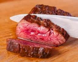 炭火焼肉 ごろう 本店