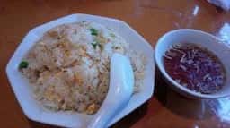 中華料理 蘭樹龍