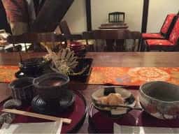玉屋 月心庵