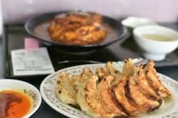 餃子の王将 桑名星川店