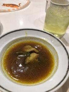 オリエンタルホテル東京ベイ