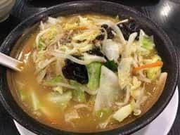 幸楽苑 さいたま大戸店
