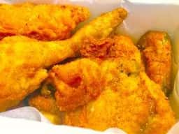 ケンタッキーフライドチキン 北青山店