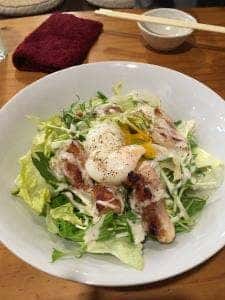 燻し焼鶏 LOL