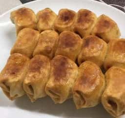ホワイト餃子 岐阜店