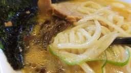 麺屋食堂 剛力
