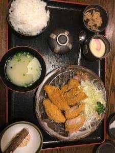 黒豚レストラン 六白